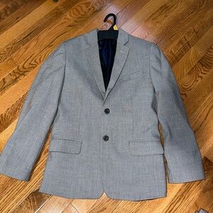 Boys suit jacket